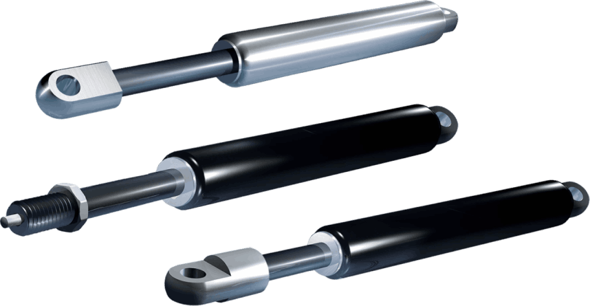 Bansbach Gas Springs in South Africa