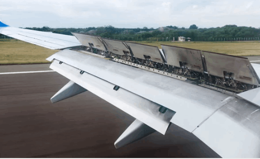 HMR High Tech Machine Tools, 3D Scanning, NDT, MRO Aerospace, 3D Scanner, fast, efficient, portable, handheld, South Africa, inspection, plane, aircraft