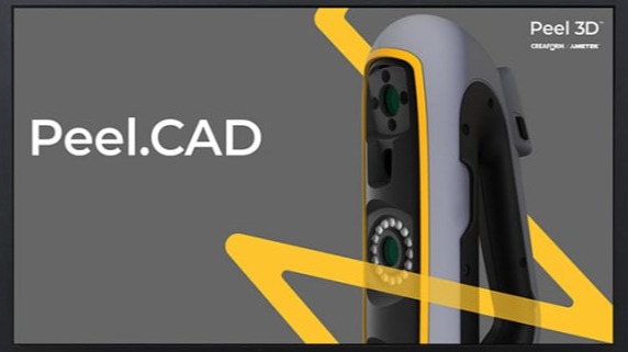 Peel.CAD
