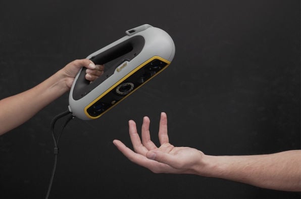 HMR High Tech Machine Tools, 3D Scanner, affordable, easy to use, easy setup, budget friendly, professional 3D Scanner, peel3, peel3CAD, South Africa