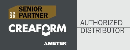 HMR High Tech Machine Tools South Africa Reseller of 3D Scanners Creaform