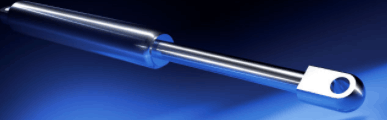 HMR High Tech Machine Tools, South Africa, Gas Springs, Gas Struts, Bansbach, Stainless Steel